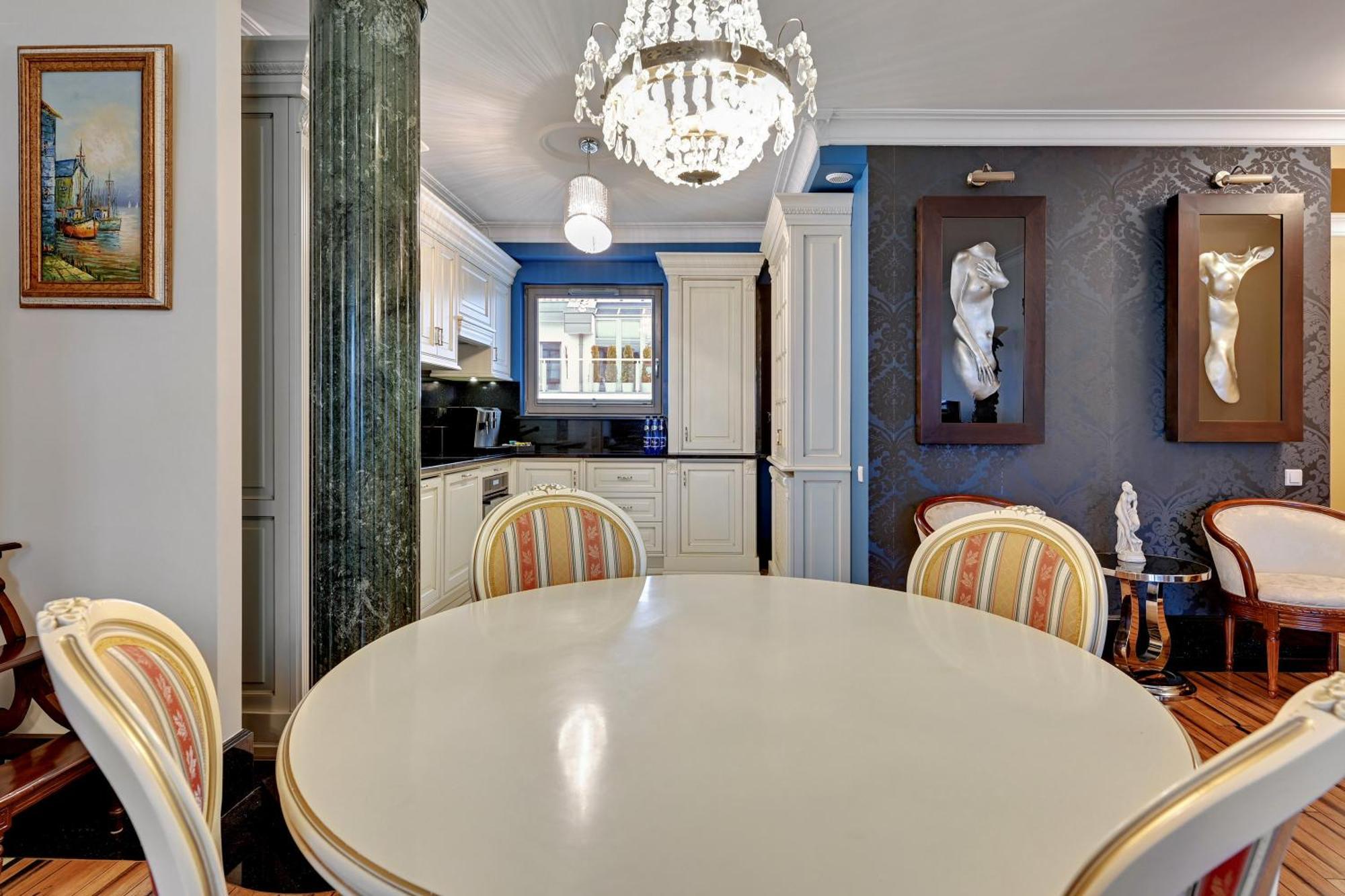 Waterlane Riverside Spa, Pool & Gym By Downtown Apartments Gdansk Room photo