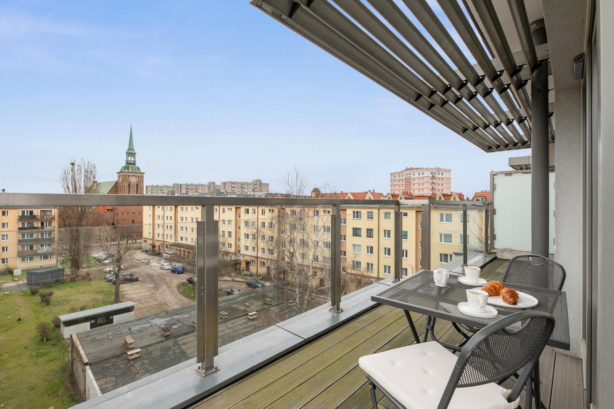 Waterlane Riverside Spa, Pool & Gym By Downtown Apartments Gdansk Room photo